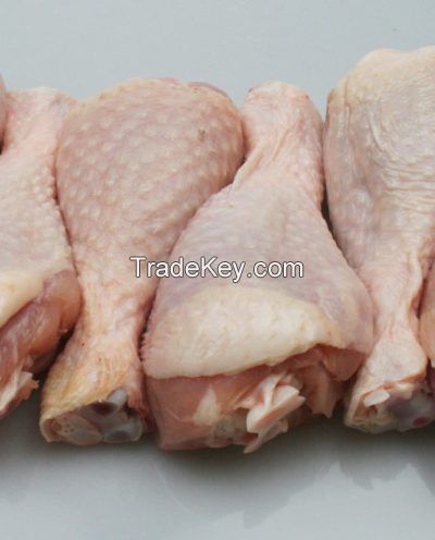 Frozen Turkey Leg Meat,