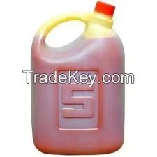 Premium Red Palm Oil 20L Jerry Can