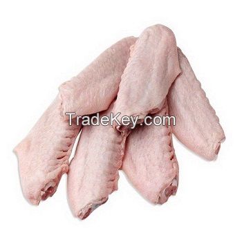 Frozen Turkey Leg Meat,