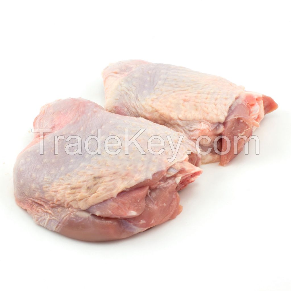 Frozen Turkey Leg Meat,