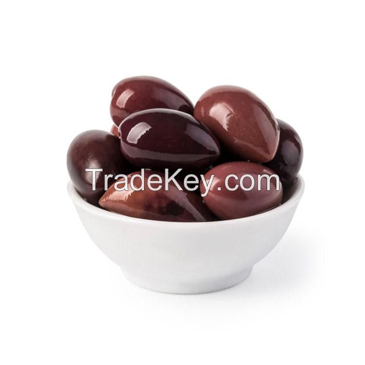 Good Quality Fresh Olives Black/Brown/Red/Green Olives