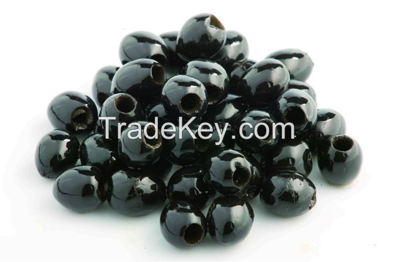 Good Quality Fresh Olives Black/Brown/Red/Green Olives