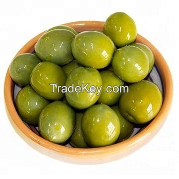Good Quality Fresh Olives Black/Brown/Red/Green Olives