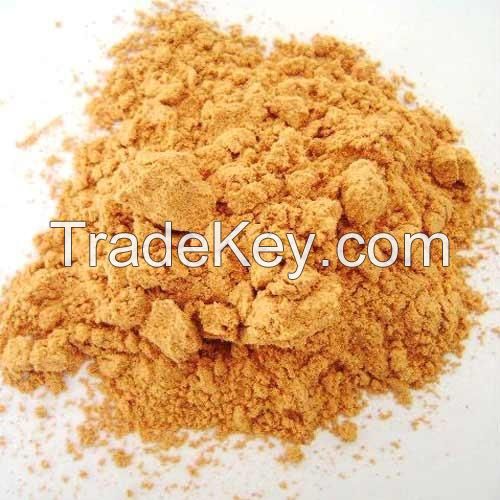 PURE QUALITY HIGH PROTEIN SOYBEAN MEAL FOR ANIMAL FEEDING