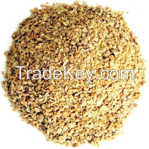 PURE QUALITY HIGH PROTEIN SOYBEAN MEAL FOR ANIMAL FEEDING