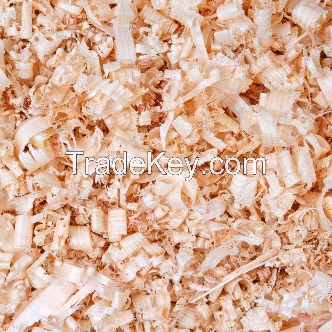 Wood Shavings for Sale