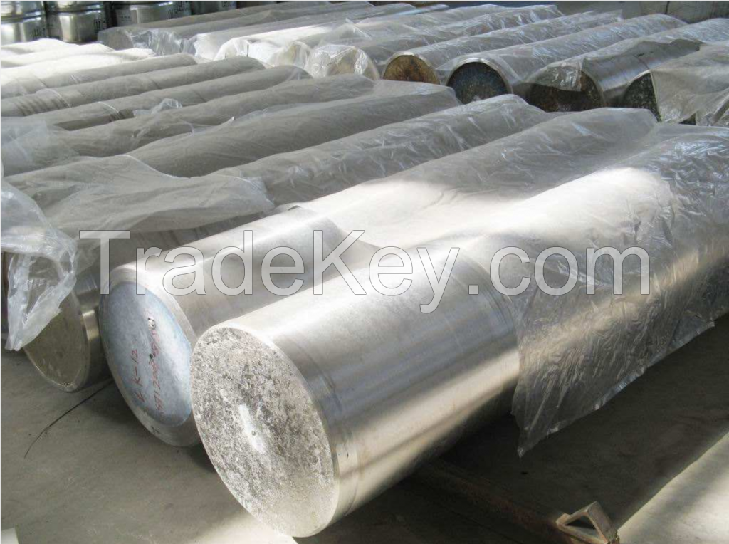 HSG Metal titanium niobium superconductor alloy rod bars price