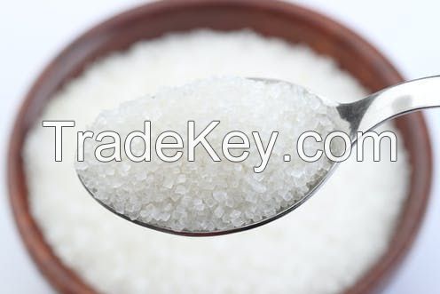 Sugar Refined Sugar Icumsa45, Brown Sugar, Raw Sugar Powder/ Cubes/ Granules Forms