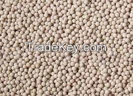 carbon zeolite Molecular Sieve 4A for chemical, Production of High Purity Nitrogen,Oxygen,Hydrogen and Nature Gas/Inert Gases
