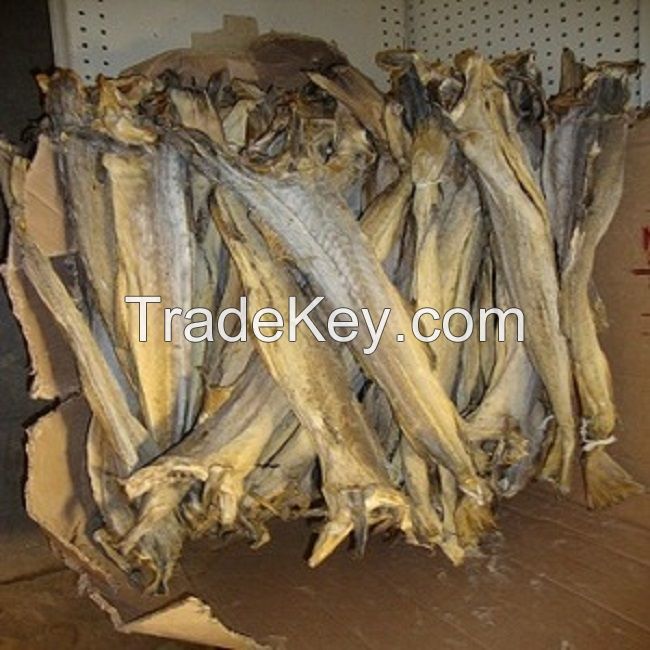 African Food Products Stockfish Tusk