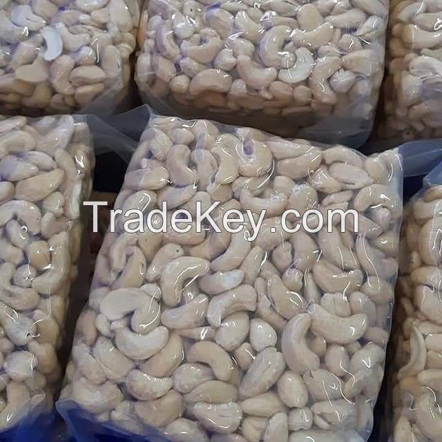 High Quality Cashew Nuts W240/W320 Cashew Nuts