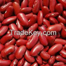 Fast delivery of 1kg red kidney beans