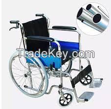 hot sale good quality cheapest wheel chair for disabled