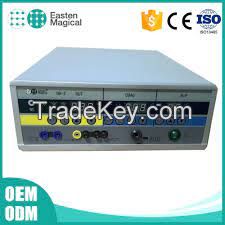 8 Working Modes electrosurgical unit CE ISO in electrosurgery surgical unit
