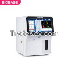 POCT blood routine semi-automatic white blood cell analyzer(clinic dedicated)CX-2000
