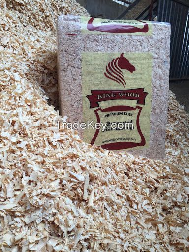 Wood Shavings Manufacturer