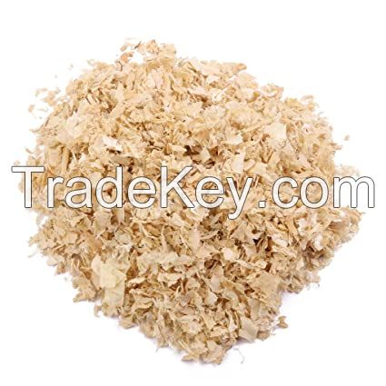 Wood Shavings Suppliers