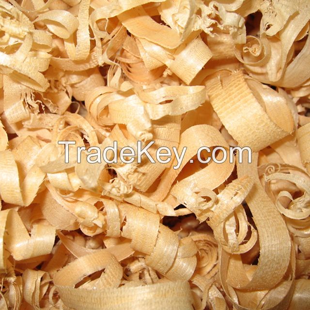 Wood Shavings for Sale