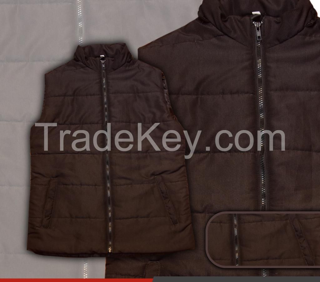 Jackets (Men's Puffer / Quilted Jacket)