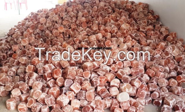 RMY Top Quality Himalayan Salt Lick Stones 