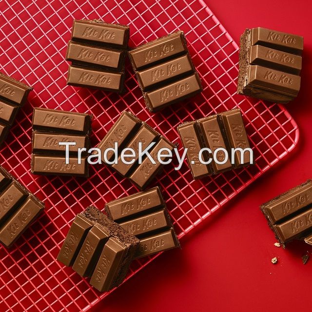 Kit kat 127g