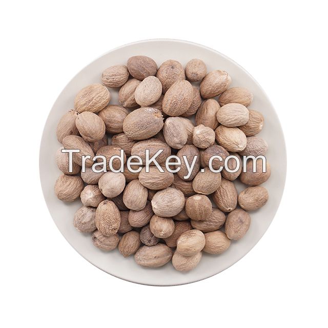 high quality factory wholesale good price for ground nutmeg dried nutmeng