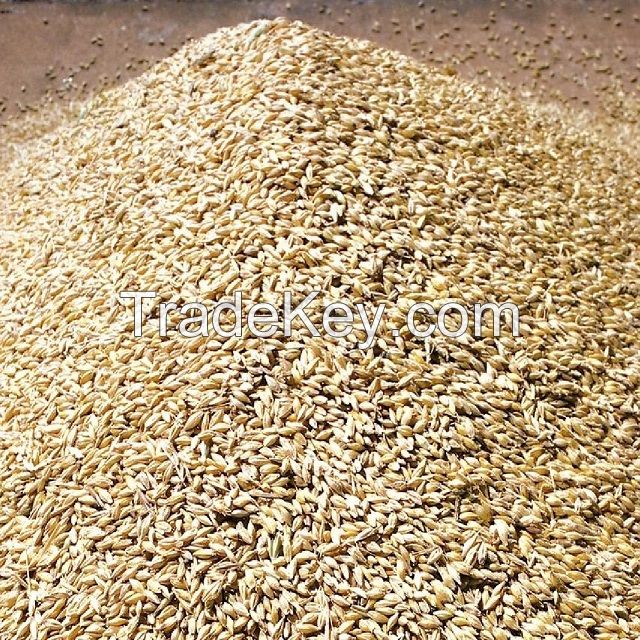 High quality wheat grain custom package design available, in stock