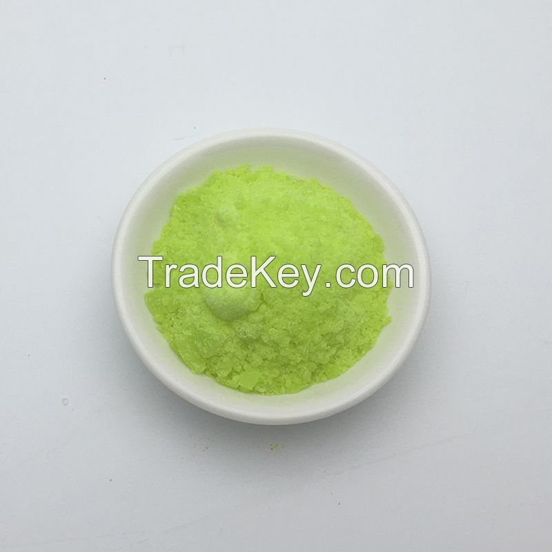 Hot selling high quality nickel chloride price 7718-54-9 with best service