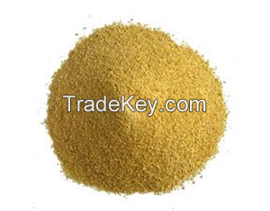 High-Quality Hot Sale Non-Gmo Feed Grade Corn Protein Meal / Zein / Corn Gluten 