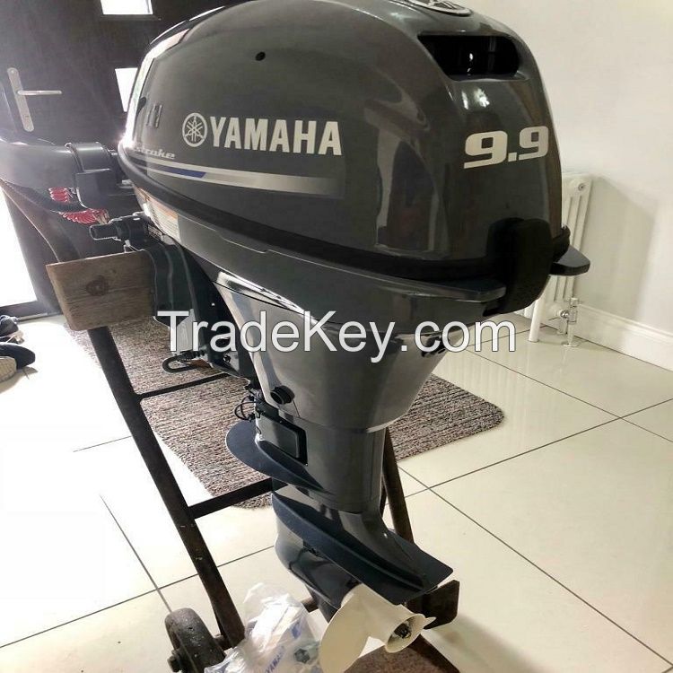 75HP Outboard Motor New Price For Brand New/Used 2018 Yamahas 75HP outboard motor /