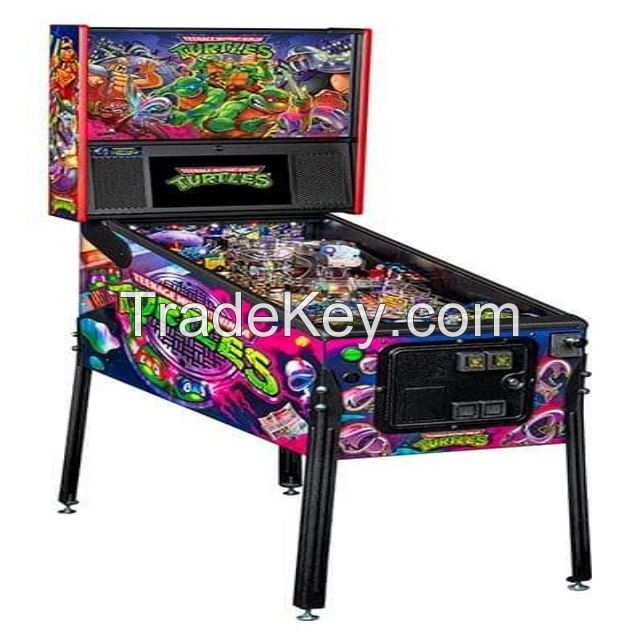 Pinball BALLY NBA FastBreak 1997 Flipper