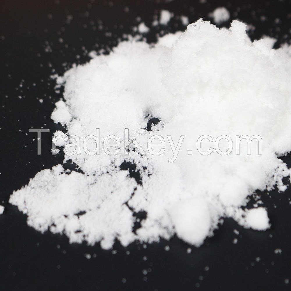 high quality Potassium Nitrate for Chemical Strengthened Glass Water Soluble Fertilizer NOP KNO3 13.5-0-46 