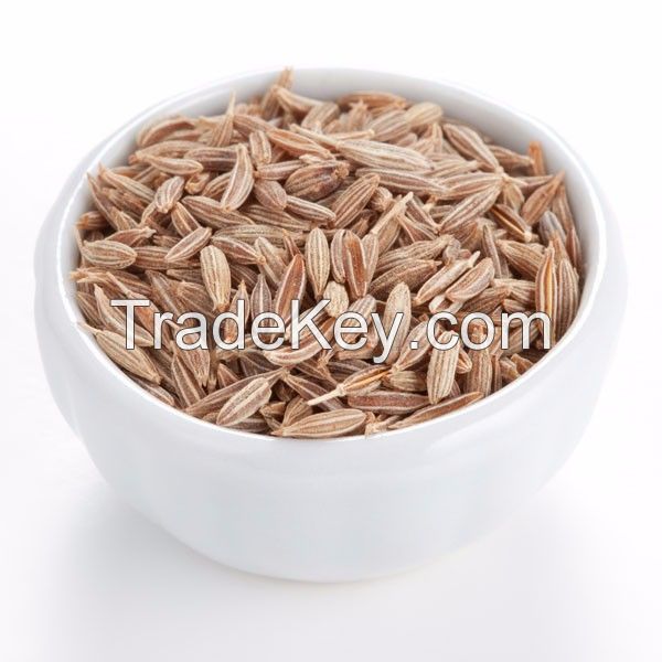 Cumin Seeds 