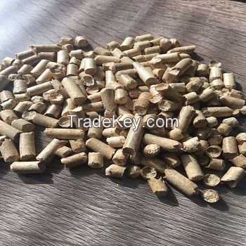 Wood Pellet