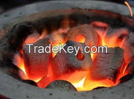 Coconut Charcoal