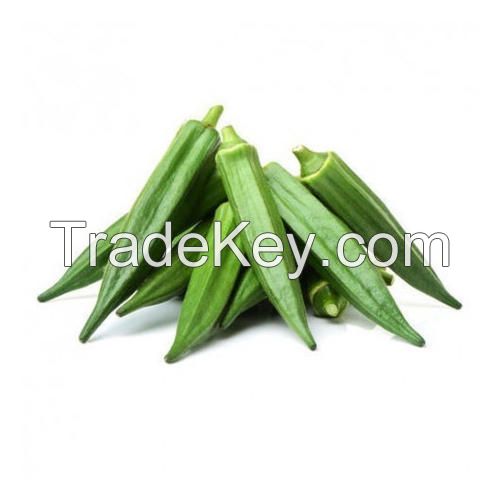 Okra