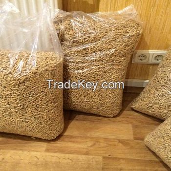 Wood Pellet