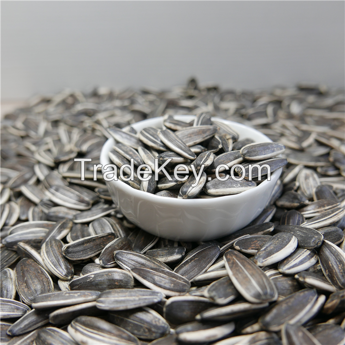 Sunflower seeds