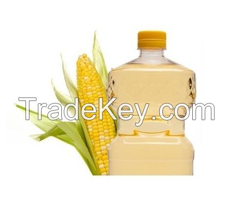 Refined Pure Corn