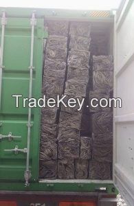 Aluminum Wire Scrap