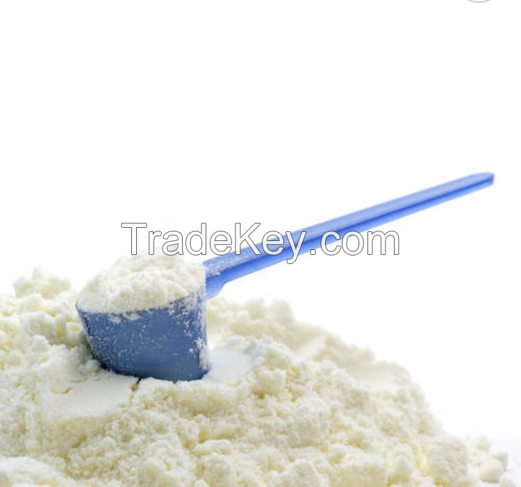 Whole Milk Powder