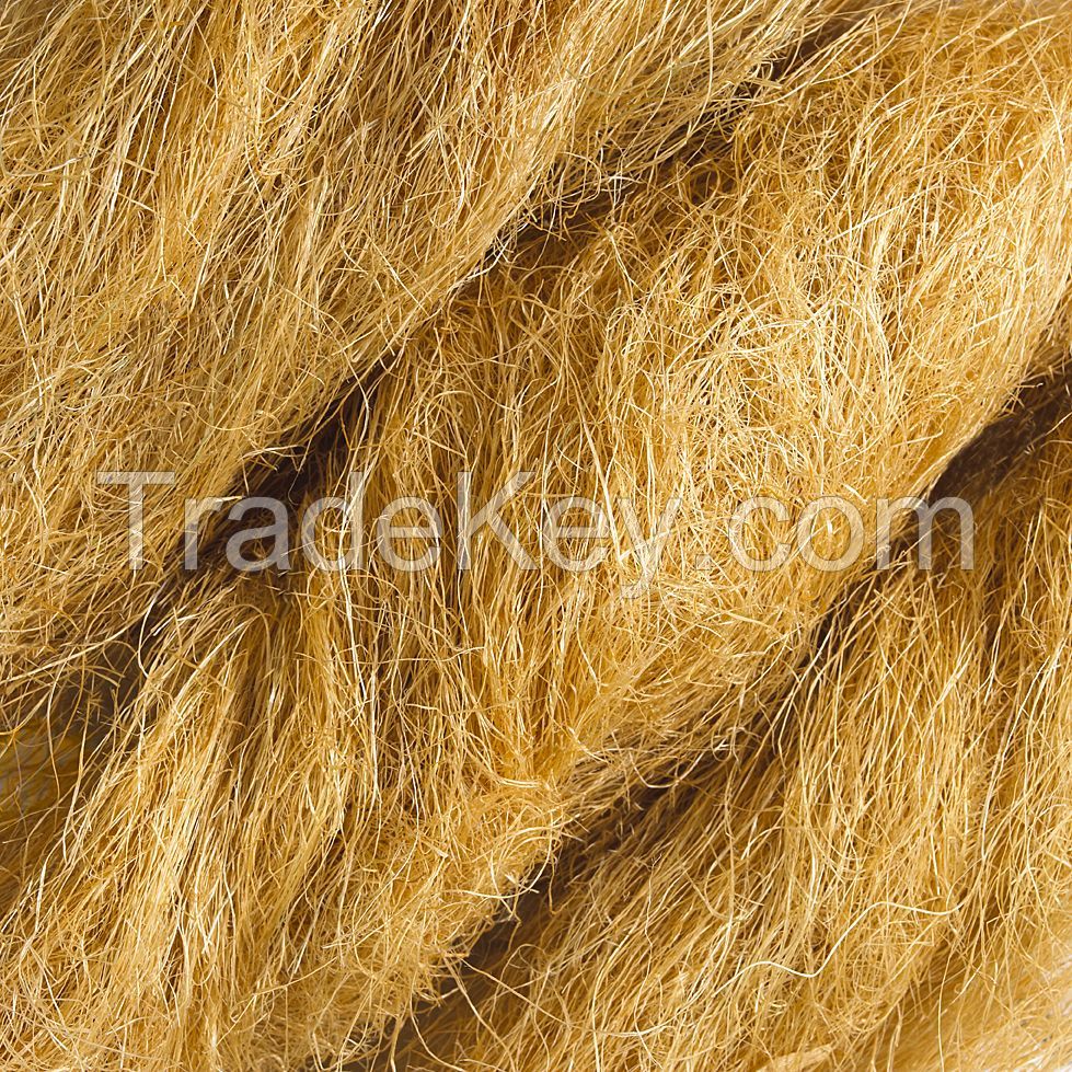 Sisal Fibre