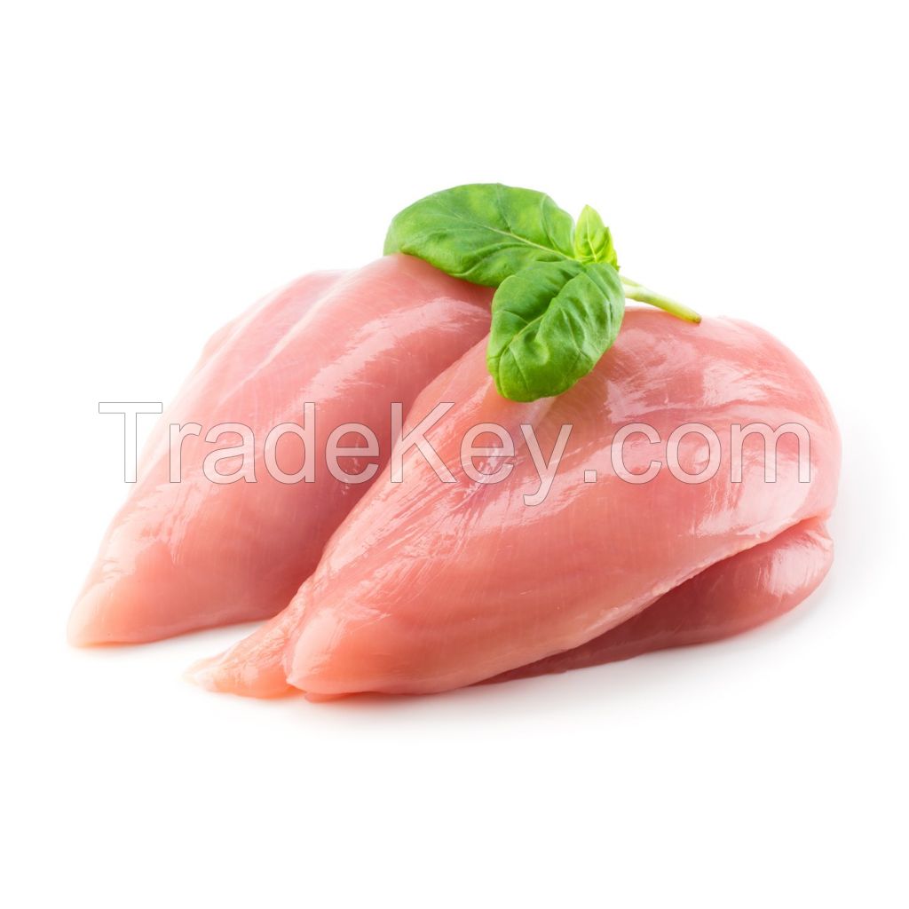 Chickens Frozen HACCP HALAL Frozen Whole Chicken and parts