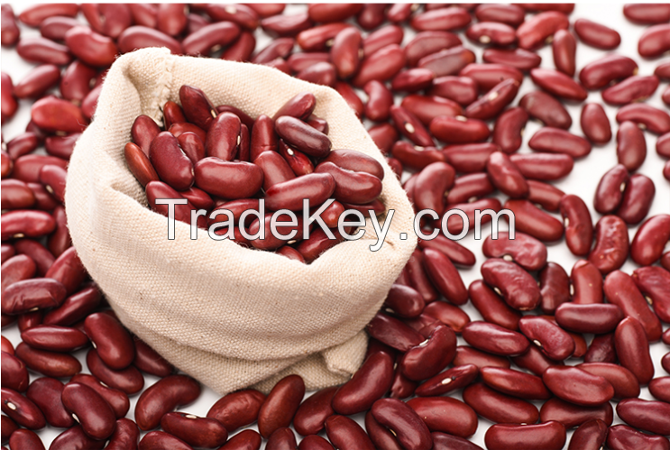 Speckled Kidney Beans