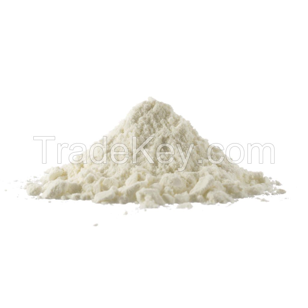 Whole Milk Powder