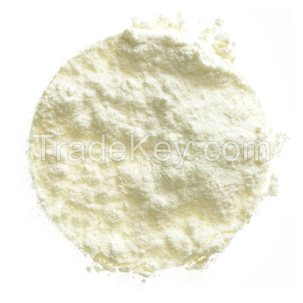 Whole Milk Powder