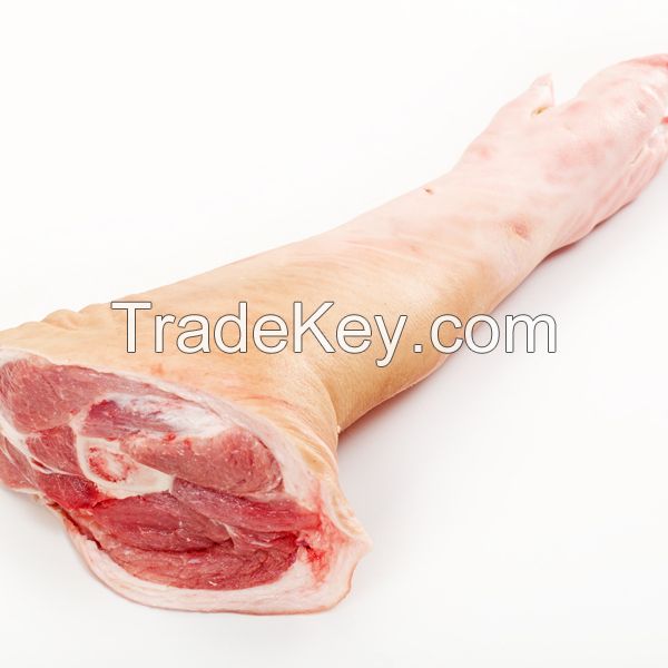 Frozen Pork Meat