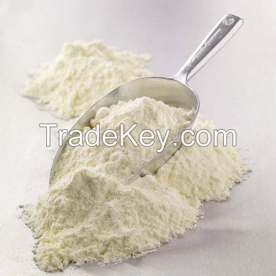 Whole Milk Powder