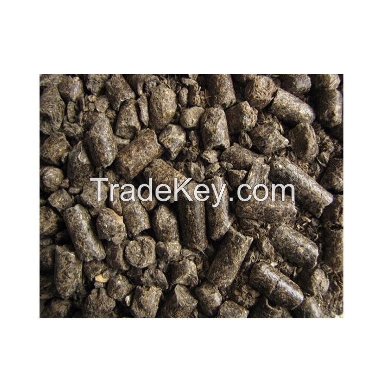 Sunflower Oil Cake By Marketers,