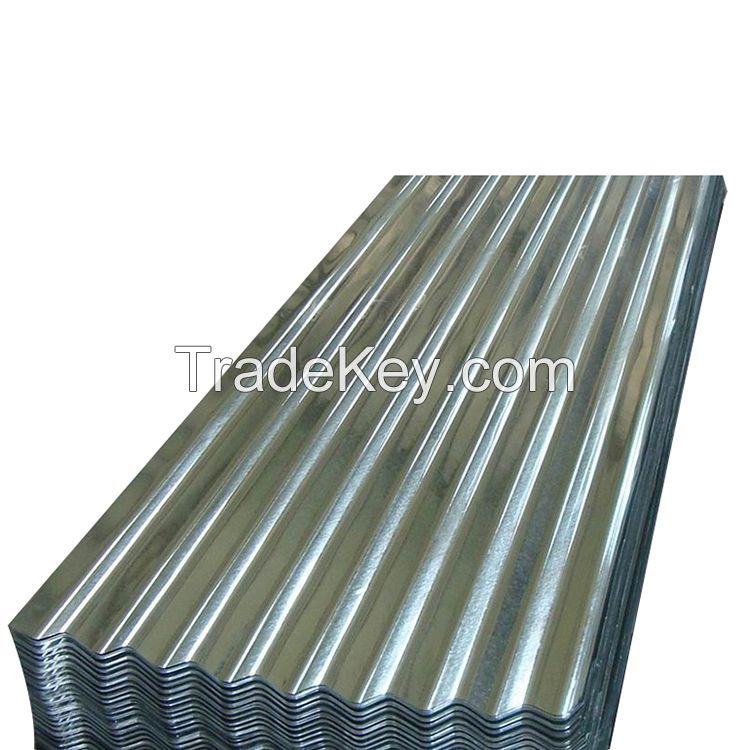 Galvanized Roofing Sheets f